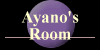Ayano's Room